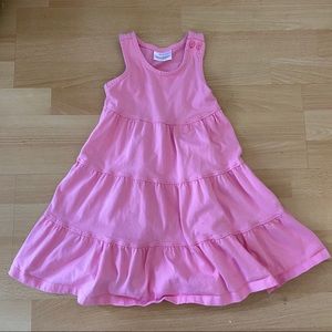 Hanna Andersson size 100 twirl dress